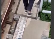 Dari Gemetar Jalan Kaki ke Galau, Cerita Penumpang LRT Jabodebek Gangguan