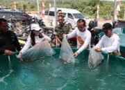 Dari Transmigrasi ke Wisata: Kementrans Bersiap Hadirkan Barelang sebagai Destinasi Terpadu