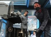 Operasi BNN Gagalkan Jalur Narkoba di 5 Provinsi, Ribuan Ekstasi dan Sabu Raffa Ditangkap!