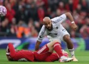 Rekor Mengejutkan! Liverpool Sudah Kalah Lebih Banyak dari MU di Liga Inggris Musim Ini