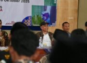 “Kemensos Kembangkan Kampung Berdaya di Magelang: Peternakan sebagai Kunci Pemberdayaan Masyarakat”