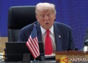 Trump Puji Peran Prabowo Dukung Perdamaian di Gaza: Sahabat Saya, Luar Biasa – Update 1