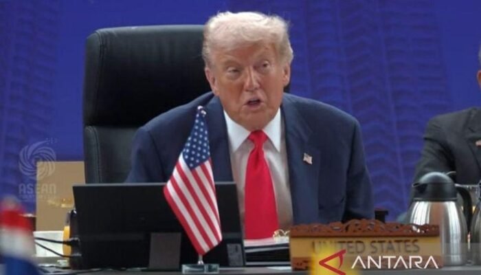 Trump Puji Peran Prabowo Dukung Perdamaian di Gaza: Sahabat Saya, Luar Biasa – Update 1