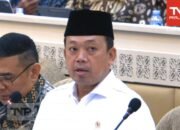 **195.734 Bidang Tanah Dikembalikan, Nusron Membuktikan Janji**