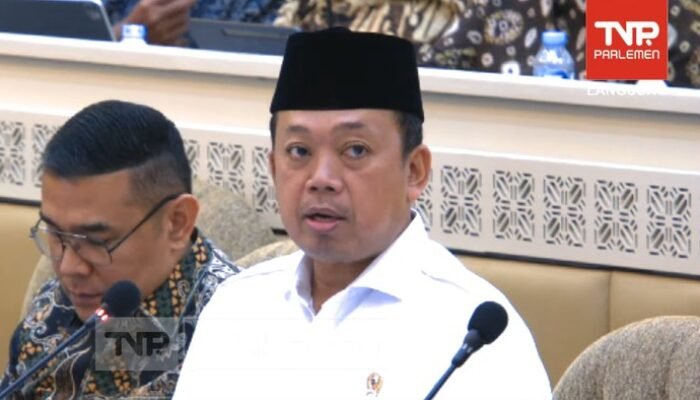 **195.734 Bidang Tanah Dikembalikan, Nusron Membuktikan Janji**