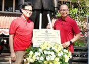 **”Lawan Krisis Iklim, Waka MPR Puji Green Campus FHUI: Inisiatif yang Diperlukan!”**