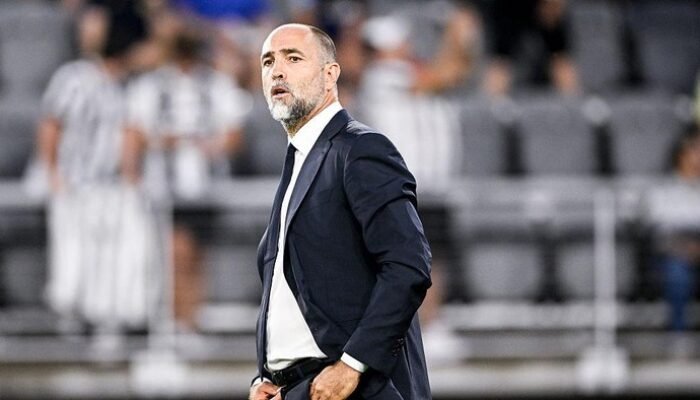 **Tudor: “Dipecat atau Tidak, Saya Tidak Takut, Juventus Harus Melihat Fakta”**