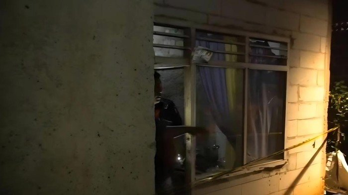 Misteri Kematian Wanita Lansia di Bogor, Luka Sayat di Leher Tak Terjawab