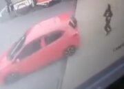 Polisi Datangi Rumah Pemobil yang Kabur Usai Isi Bensin di SPBU Ciputat – Update 2