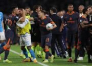 Chivu: Inter Milan Terpuruk dalam Perdebatan dengan Bench Napoli, Energi Terbuang sia-sia!