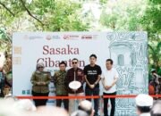 Monumen Cornelis de Houtman, Menbud Perkuat Jati Diri Budaya Bangsa