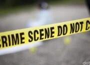 Asa WNI Pembunuh Istri di Singapura Ingin Diadili di Indonesia – Update 1