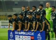 Pertandingan AFC Challenge League: Dewa United vs Phnom Penh Crown Berakhir Imbang Menyusahkan Fans!