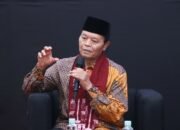 Parpol, Wadah Cetak Negarawan atau Hanya Politisi? HNW Beri Jawabannya