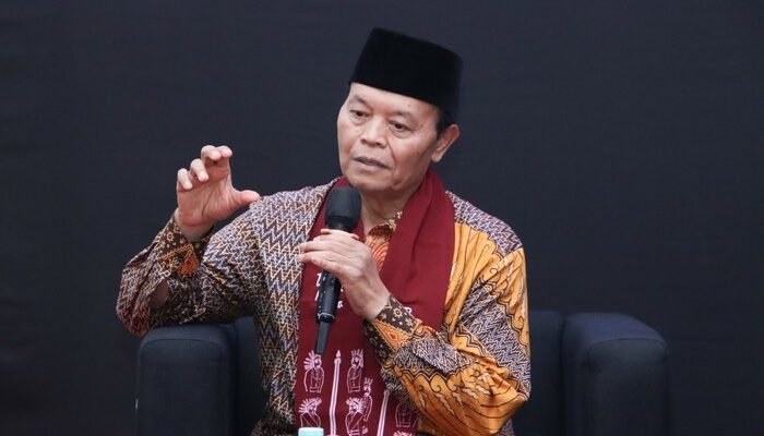 Parpol, Wadah Cetak Negarawan atau Hanya Politisi? HNW Beri Jawabannya