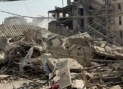 “Dalam 24 Jam Gencatan Senjata, Israel Serang Lebanon, 2 Orang Tewas!”