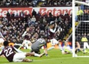 **Aston Villa Vs Man City: Kegagalan Mengejutkan, Siapa yang Menang?**
