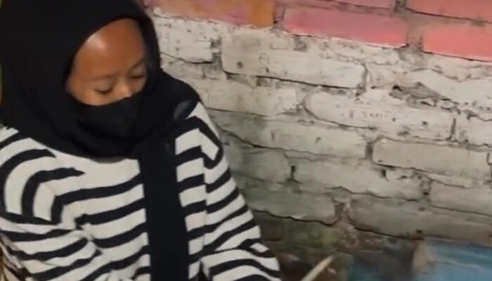 Tragedi Mengerikan: Bayi Tewas Terpotong 3 Bagian di Ngarai Sianok, Ibu Kandung Diduga Pelakunya