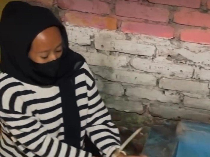 Tragedi Mengerikan: Bayi Tewas Terpotong 3 Bagian di Ngarai Sianok, Ibu Kandung Diduga Pelakunya