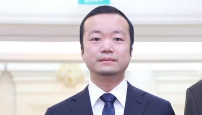 5 Fakta Geger Skandal ‘Sembelih Babi’ Taipan Kripto Chen Zhi yang Guncang Dunia