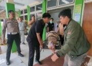 Tragedi Tol Batang: Bus Terguling, 2 Orang Tewas, Ibu-Anak Jadi Korban