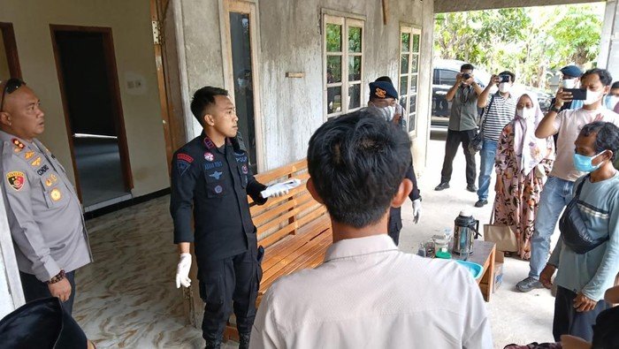 8 Keluarga Kembali Terpaksa Relokasi dari Zona Radioaktif Cikande, Serang