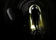 Menhan Israel: “Terowongan Gaza Harus Dihancurkan Sampai Tuntas!”