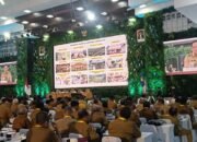 Mendagri Tegur Pemda: Takut Gagal, Jangan Minta Tambahan Anggaran!