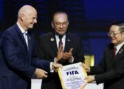 ‘Mainan’ Baru Infantino, FIFA ASEAN Cup: Benarkah Membawa Angin Segar?
