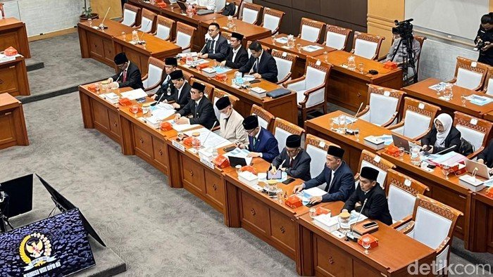 BPIH 2026 Usulkan Rp 88,4 Juta, Kementerian Haji Siapkan Kejutan untuk Jemaah