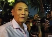 Prabowo Tolak Bunga Ultah, Babah Alun Diminta Bantu Anak Yatim