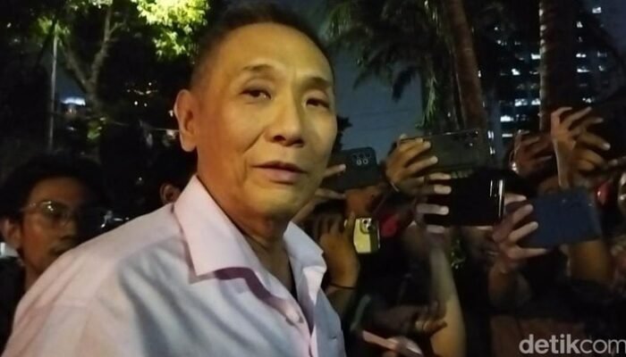 Prabowo Tolak Bunga Ultah, Babah Alun Diminta Bantu Anak Yatim