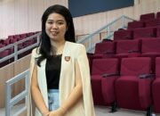 Kiandra Susanto, Generasi Kedua yang Membuat Era Reformasi di Dunia Pendidikan