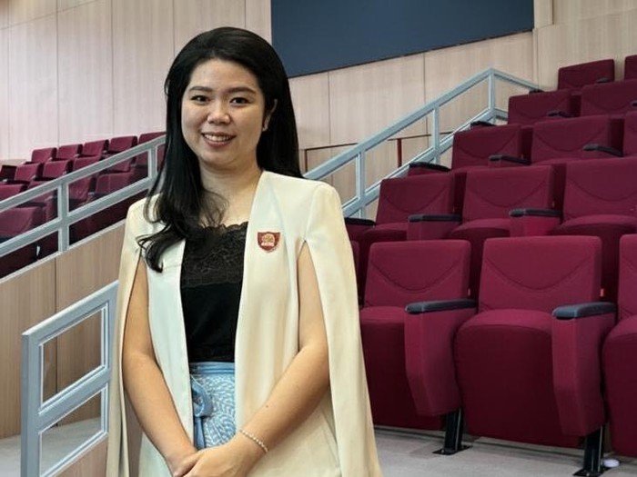 Kiandra Susanto, Generasi Kedua yang Membuat Era Reformasi di Dunia Pendidikan