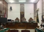 Tolak Praperadilan, Hakim Perkuat Kasus Penghasutan Syahdan Husein-Muzzafar