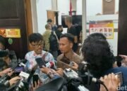 Pengacara Delpedro Kecewa Praperadilan Ditolak: Aktivis Terancam Tidak Punya Ruang