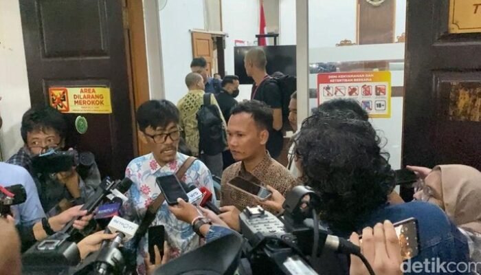 Pengacara Delpedro Kecewa Praperadilan Ditolak: Aktivis Terancam Tidak Punya Ruang