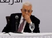 “Presiden Palestina Siapkan Wapres sebagai Penyelamat Krisis Pemerintahan”
