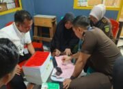 Bandar Besar Narkoba Riau, Mak Gadih, Digerakkan ke Kejari Inhu: Potret Mengejutkan!