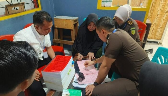 Bandar Besar Narkoba Riau, Mak Gadih, Digerakkan ke Kejari Inhu: Potret Mengejutkan!