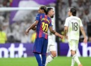 Reaksi De Jong ke Yamal: Pemain Madrid Disebut ‘Lebay’