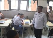 “Andra Soni: Banten Dambakan 1.300 SPPG, Namun Hanya 400 Dapur MBG yang Ada!”