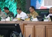 Inflasi Daerah Melonjak, Mendagri tegur Pemda: Waktu untuk Bertindak!