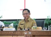 Program Prabowo Disinggung, Mendagri Tekankan Pentingnya Kopdes Merah Putih