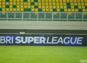 Hasil Super League: Bhayangkara Dominasi Persijap dengan Rekor Tidak Terkalahkan!