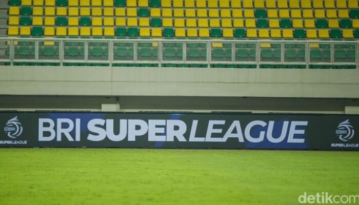 Hasil Super League: Bhayangkara Dominasi Persijap dengan Rekor Tidak Terkalahkan!