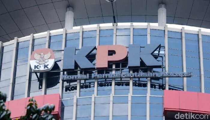 Dari KPK, Skandal Kereta Cepat Whoosh 2025 Mempaksa Perhatian