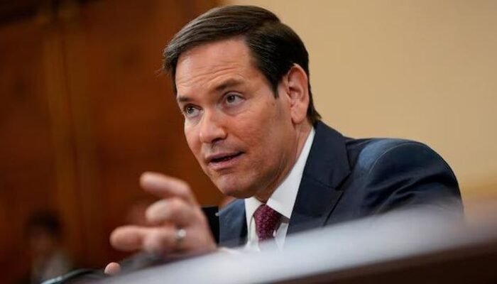 Serangan Gaza oleh Israel saat Gencatan Senjata, AS: Tidak Melanggar?