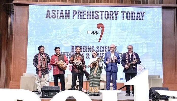 Fadli Zon: Pemimpin yang Menyuluh Konferensi UISPP 2025 di UKSW Salatiga!