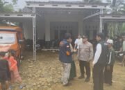 Darah dan Konflik: Rebutan Pelanggan Buah Sawit, Tengkulak di Pandeglang Tewas Dibacok